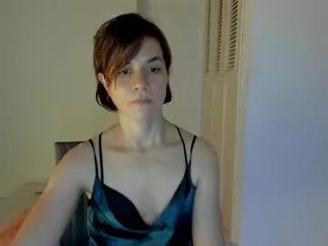amaranthaajames from Chaturbate