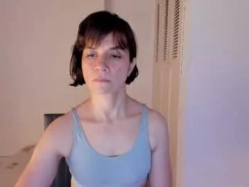 amaranthaajames from Chaturbate