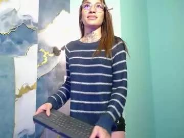 amare_sole from Chaturbate