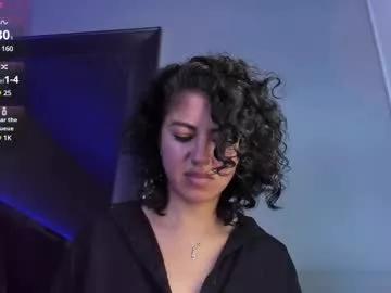 amarettho from Chaturbate