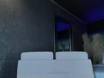 amarettho from Chaturbate