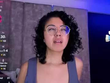 amarettho from Chaturbate