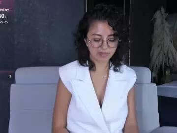 amarettho from Chaturbate