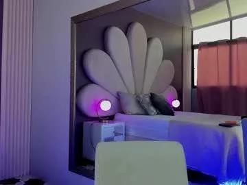 amarettho from Chaturbate