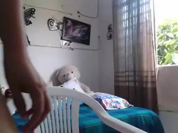 amaris_c from Chaturbate