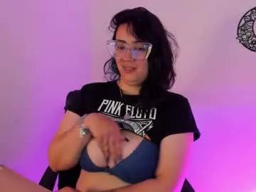 amaryllis_vizcaya from Chaturbate