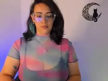 amaryllis_vizcaya from Chaturbate