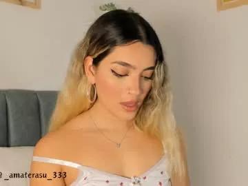 amaterasu_333 from Chaturbate