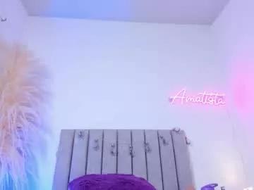 amatistasalloww from Chaturbate