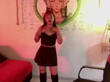 amaya_queen from Chaturbate