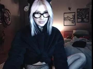 amayamalina from Chaturbate