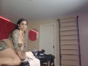 amayamillarodriguez from Chaturbate