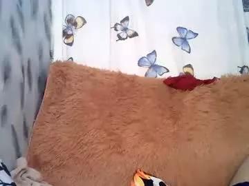 amazing_angel22 from Chaturbate
