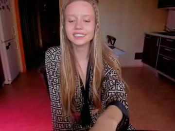 amazing_roxana from Chaturbate
