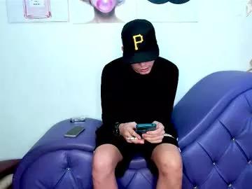 amazingpartys_07 from Chaturbate is Freechat