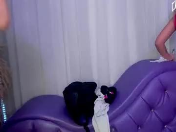 amazingpartys_07 from Chaturbate