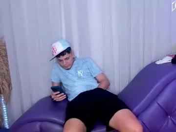 amazingpartys_07 from Chaturbate
