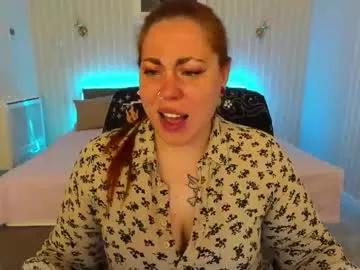 amazonkastar from Chaturbate