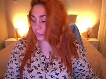 amazonkastar from Chaturbate