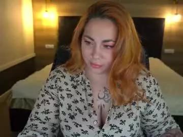 amazonkastar from Chaturbate