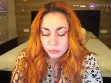 amazonkastar from Chaturbate