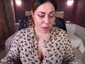 amazonkastar from Chaturbate