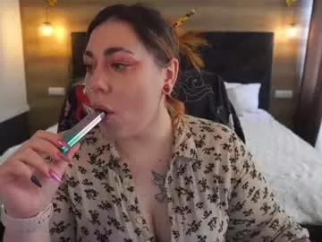 amazonkastar from Chaturbate
