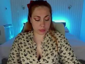 amazonkastar from Chaturbate