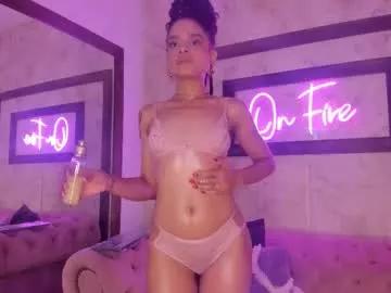 ambaar_moon_ from Chaturbate is Freechat