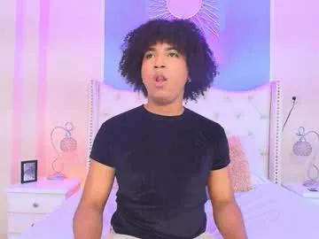ambar_colling from Chaturbate