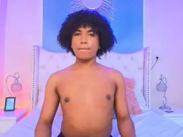 ambar_colling from Chaturbate