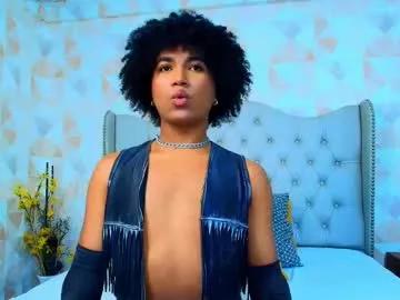 ambar_colling from Chaturbate
