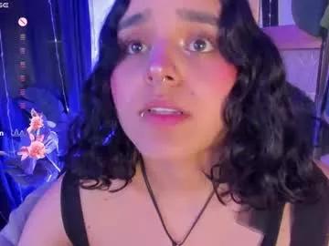 ambar_devon from Chaturbate