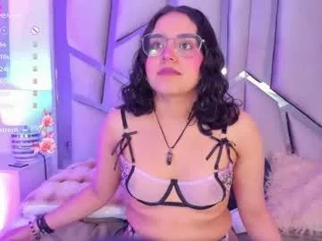 ambar_devon from Chaturbate