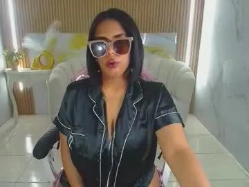 ambar_fox_s from Chaturbate