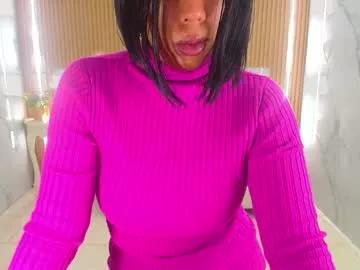 ambar_fox_s from Chaturbate
