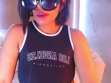ambar_fox_s from Chaturbate