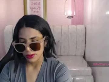 ambar_fox_s from Chaturbate