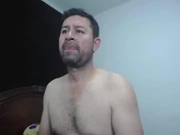 ambar_jacksonn from Chaturbate