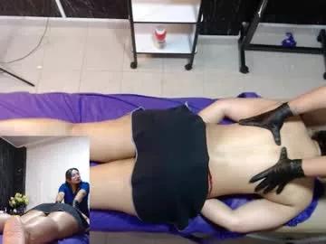 ambar_jonesx from Chaturbate