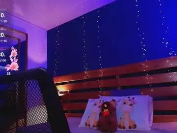ambar_lover from Chaturbate