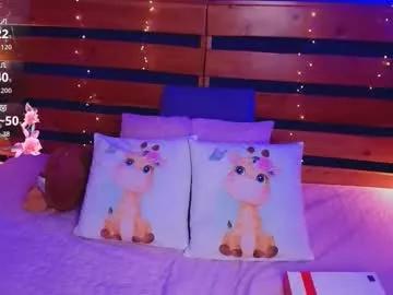 Ambar_lover webcams show profile image 