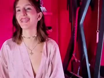 ambar_roux1 from Chaturbate
