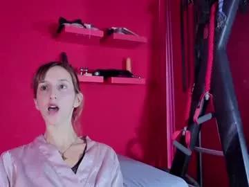 ambar_roux1 from Chaturbate