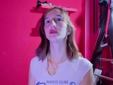 ambar_roux1 from Chaturbate