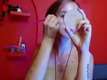 ambar_roux1 from Chaturbate