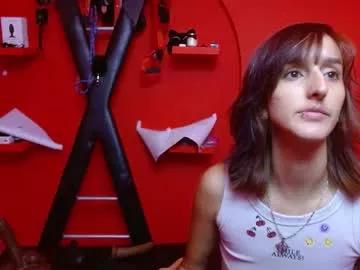 ambar_roux1 from Chaturbate