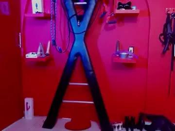 ambar_roux1 from Chaturbate