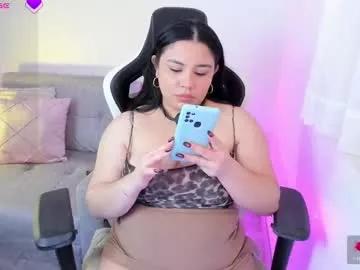 ambar_wells from Chaturbate