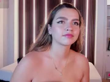ambarcarter from Chaturbate